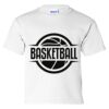 Ultra Cotton Youth T-Shirt Thumbnail