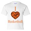 Ultra Cotton Youth T-Shirt Thumbnail