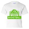 Ultra Cotton Youth T-Shirt Thumbnail