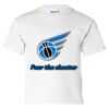 Ultra Cotton Youth T-Shirt Thumbnail