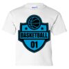Ultra Cotton Youth T-Shirt Thumbnail