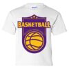 Ultra Cotton Youth T-Shirt Thumbnail