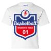 Ultra Cotton Youth T-Shirt Thumbnail