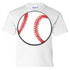 Ultra Cotton Youth T-Shirt Thumbnail