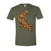 Softstyle T-Shirt Thumbnail