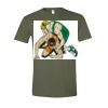 Softstyle T-Shirt Thumbnail