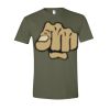 Softstyle T-Shirt Thumbnail
