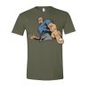 Softstyle T-Shirt Thumbnail