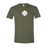 Softstyle T-Shirt Thumbnail