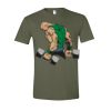 Softstyle T-Shirt Thumbnail