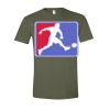 Softstyle T-Shirt Thumbnail
