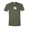 Softstyle T-Shirt Thumbnail