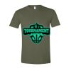Softstyle T-Shirt Thumbnail