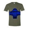 Softstyle T-Shirt Thumbnail