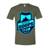 Softstyle T-Shirt Thumbnail