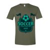 Softstyle T-Shirt Thumbnail