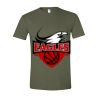 Softstyle T-Shirt Thumbnail