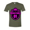 Softstyle T-Shirt Thumbnail