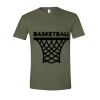 Softstyle T-Shirt Thumbnail