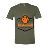 Softstyle T-Shirt Thumbnail
