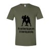 Softstyle T-Shirt Thumbnail