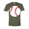 Softstyle T-Shirt Thumbnail