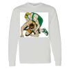 Heavy Cotton "Budget" Long Sleeve T-Shirt Thumbnail