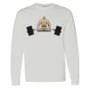 Heavy Cotton "Budget" Long Sleeve T-Shirt Thumbnail
