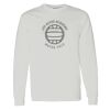 Heavy Cotton "Budget" Long Sleeve T-Shirt Thumbnail