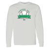 Heavy Cotton "Budget" Long Sleeve T-Shirt Thumbnail