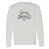 Heavy Cotton "Budget" Long Sleeve T-Shirt Thumbnail