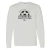 Heavy Cotton "Budget" Long Sleeve T-Shirt Thumbnail