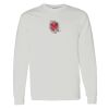Heavy Cotton "Budget" Long Sleeve T-Shirt Thumbnail