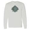 Heavy Cotton "Budget" Long Sleeve T-Shirt Thumbnail