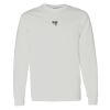 Heavy Cotton "Budget" Long Sleeve T-Shirt Thumbnail