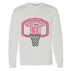 Heavy Cotton "Budget" Long Sleeve T-Shirt Thumbnail
