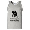 Ultra Cotton Tank Top Thumbnail