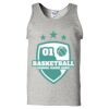 Ultra Cotton Tank Top Thumbnail