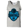 Ultra Cotton Tank Top Thumbnail