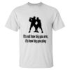 Ultra Cotton T-Shirt Tall Sizes Thumbnail