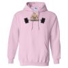 Heavy Blend Hooded Sweatshirt Thumbnail