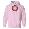 Heavy Blend Hooded Sweatshirt Thumbnail