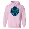 Heavy Blend Hooded Sweatshirt Thumbnail