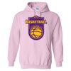 Heavy Blend Hooded Sweatshirt Thumbnail