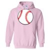 Heavy Blend Hooded Sweatshirt Thumbnail